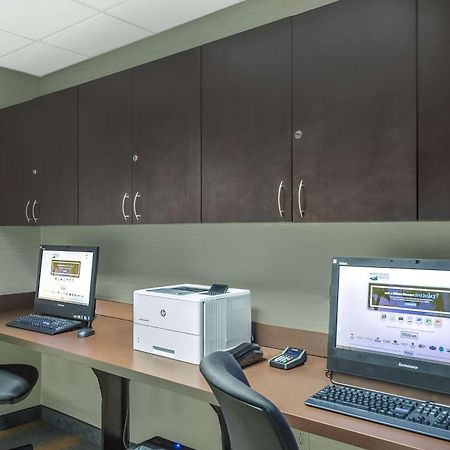 Homewood Suites By Hilton Louisville-East Luaran gambar
