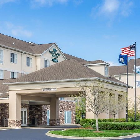 Homewood Suites By Hilton Louisville-East Luaran gambar