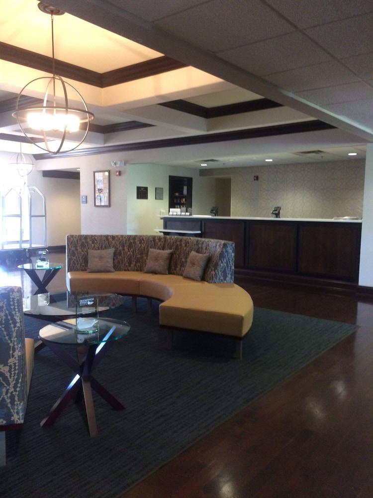 Homewood Suites By Hilton Louisville-East Luaran gambar
