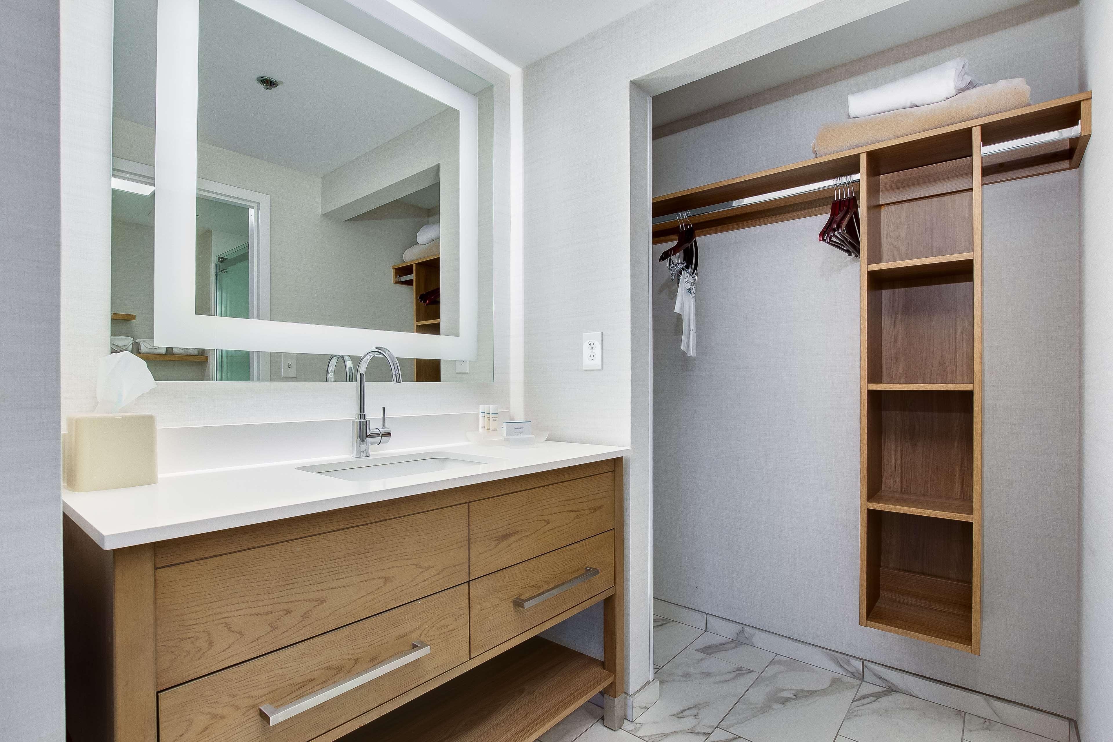 Homewood Suites By Hilton Louisville-East Luaran gambar
