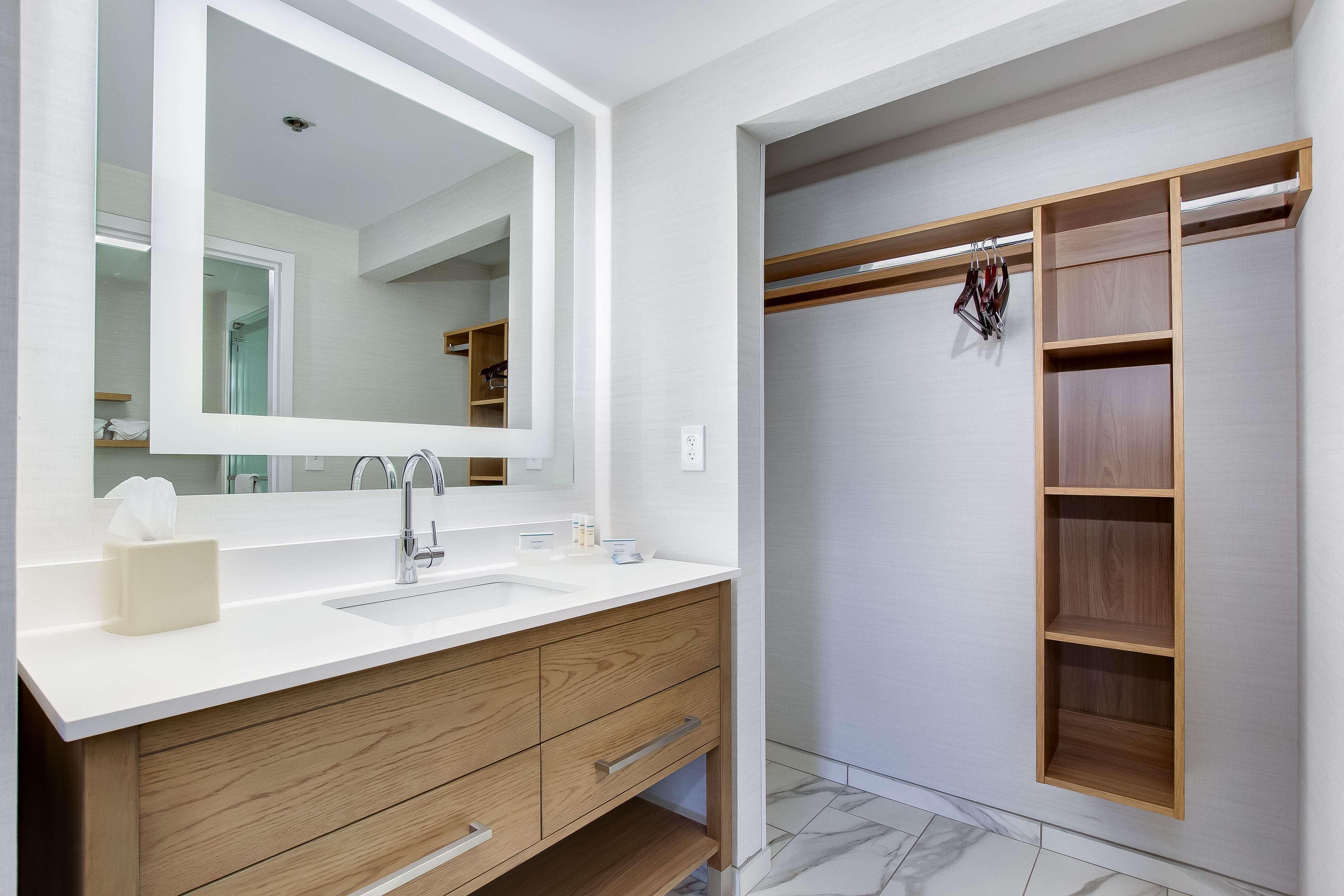 Homewood Suites By Hilton Louisville-East Luaran gambar