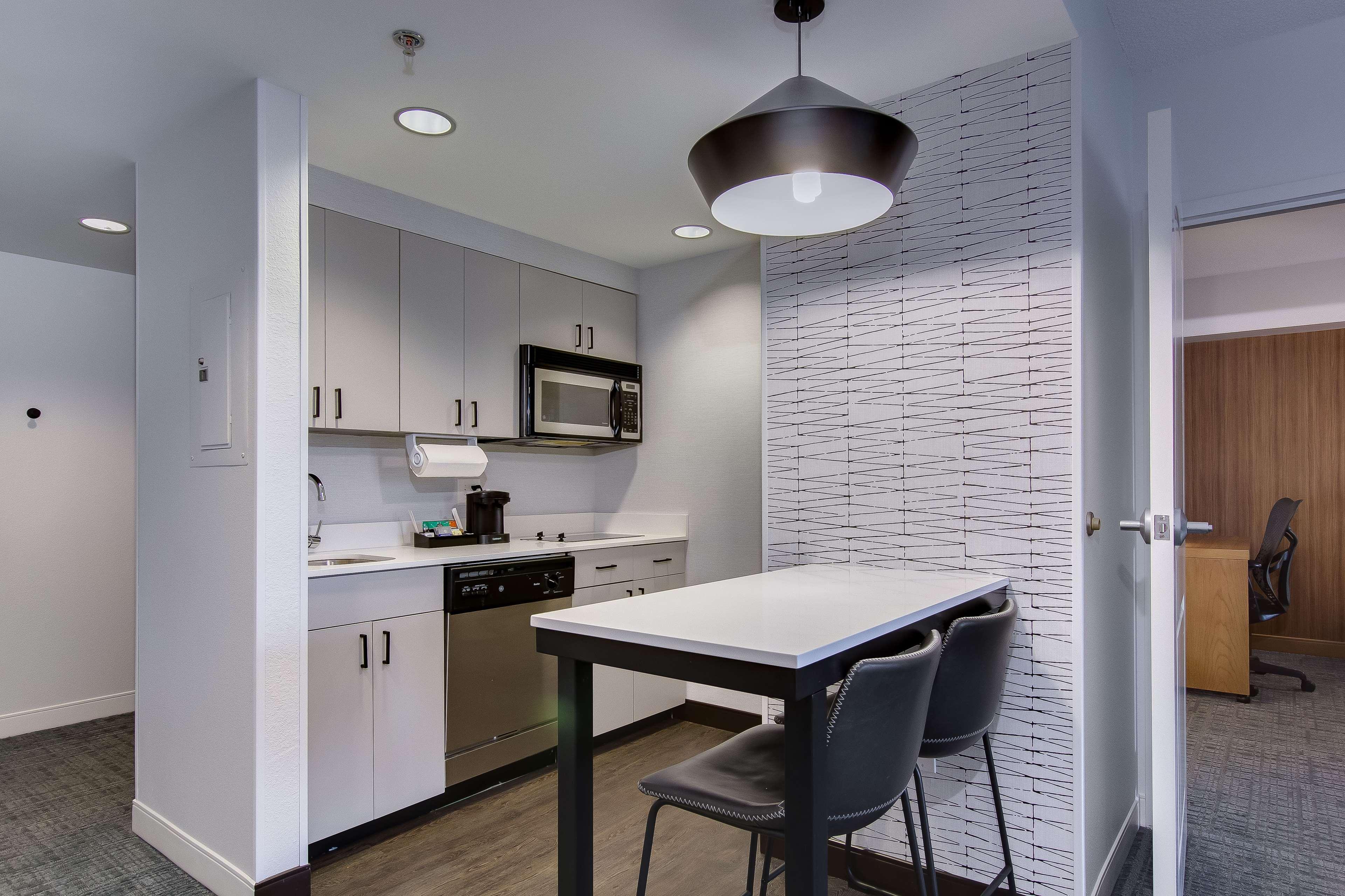 Homewood Suites By Hilton Louisville-East Luaran gambar