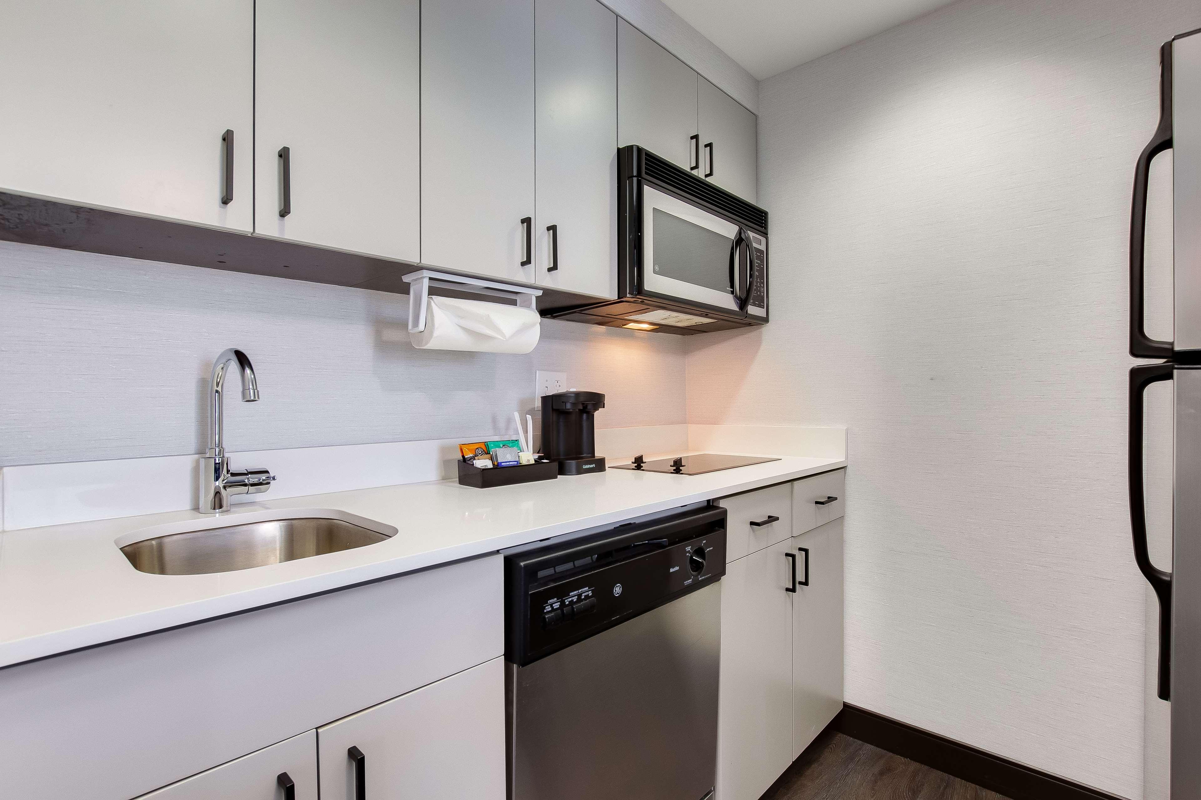 Homewood Suites By Hilton Louisville-East Luaran gambar