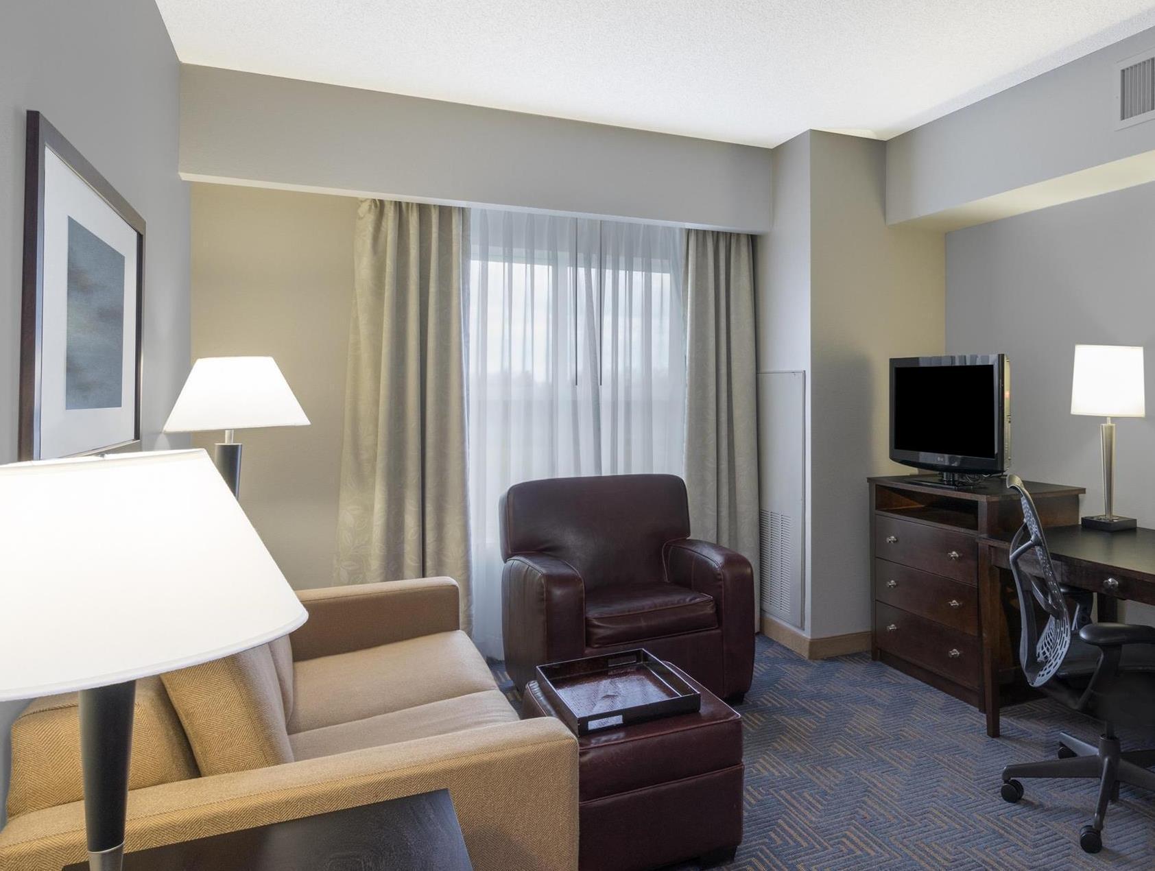 Homewood Suites By Hilton Louisville-East Luaran gambar