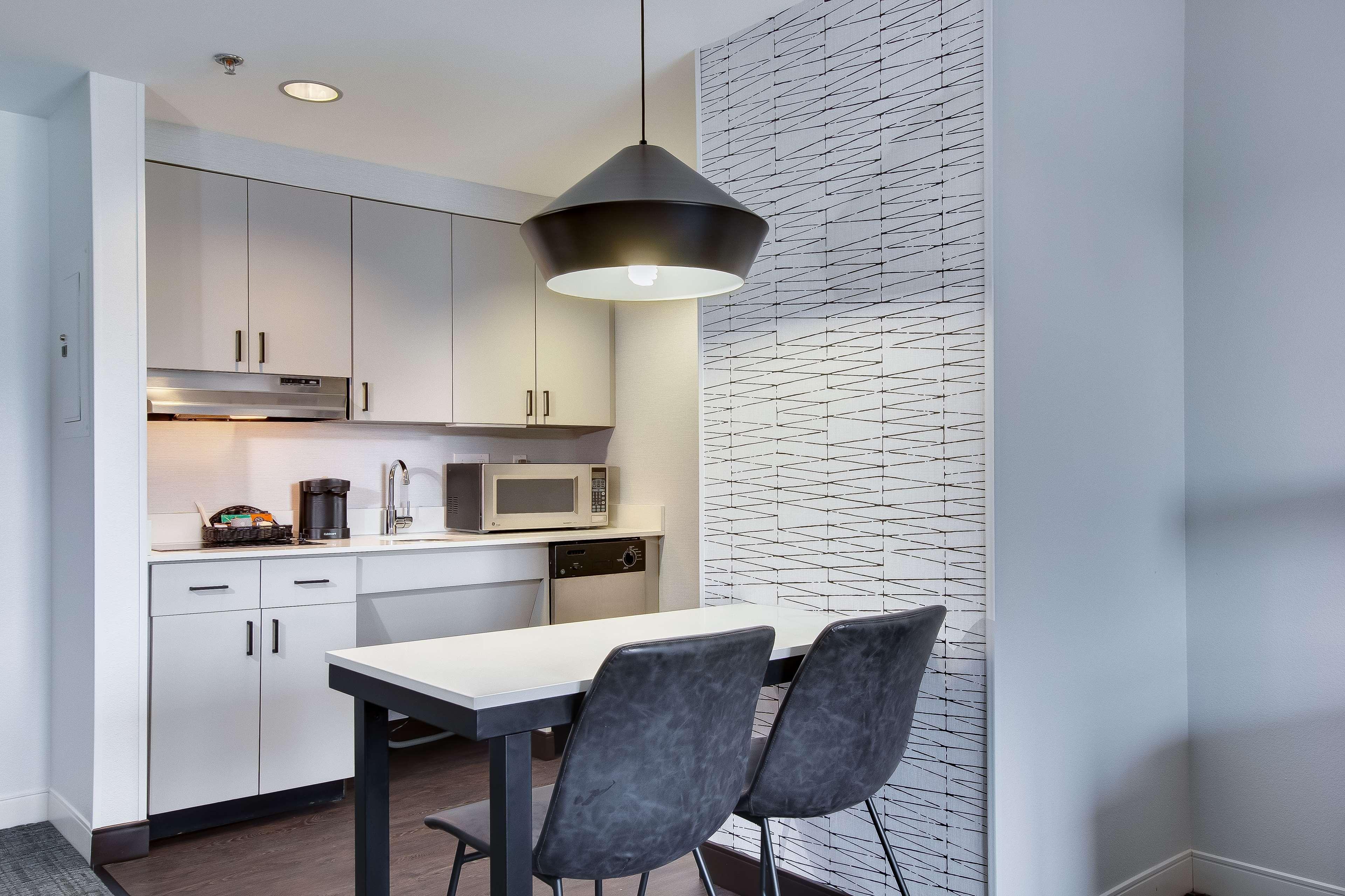 Homewood Suites By Hilton Louisville-East Luaran gambar