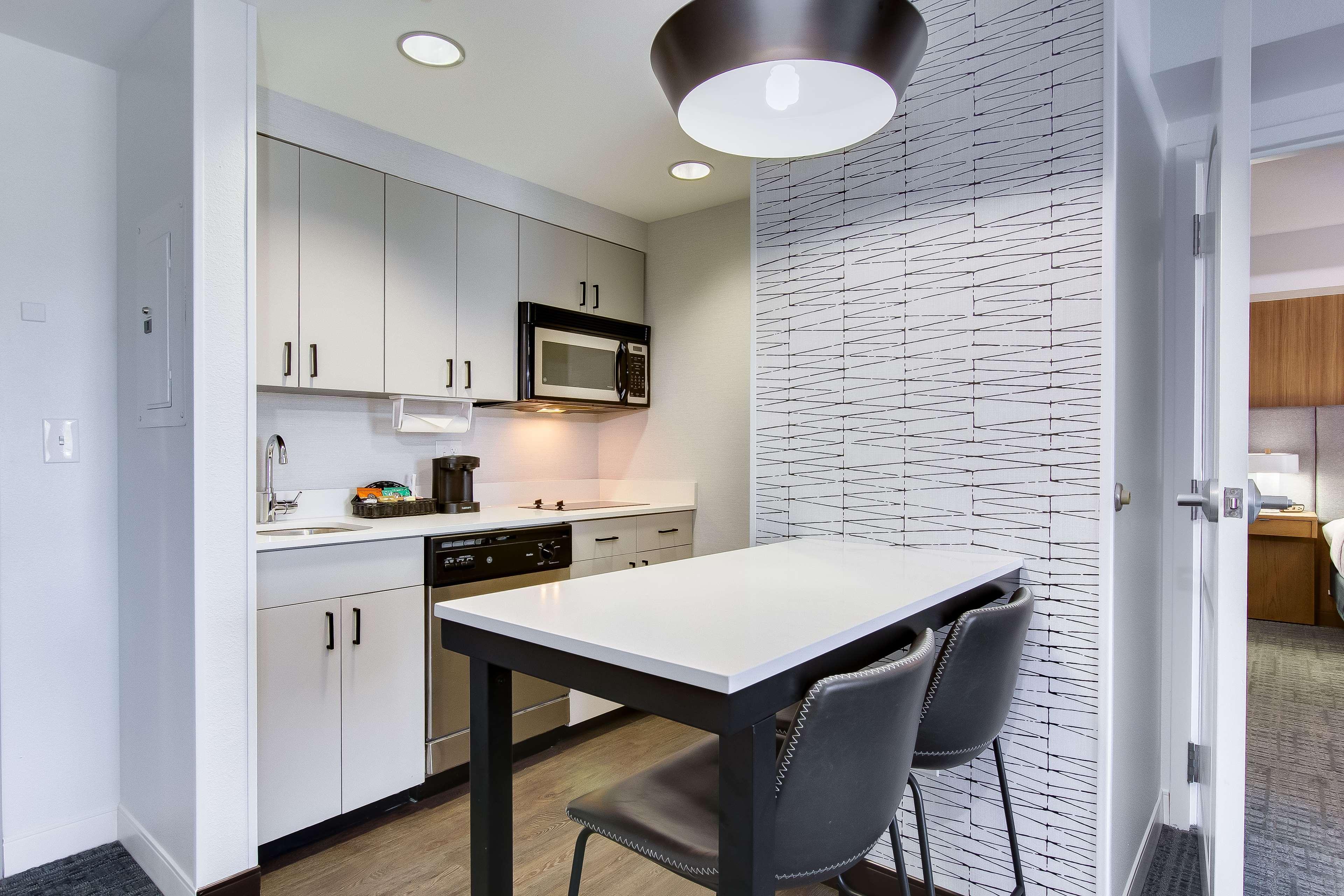 Homewood Suites By Hilton Louisville-East Luaran gambar