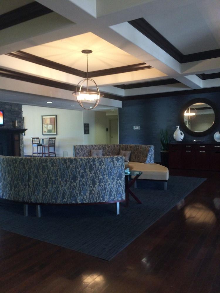 Homewood Suites By Hilton Louisville-East Luaran gambar