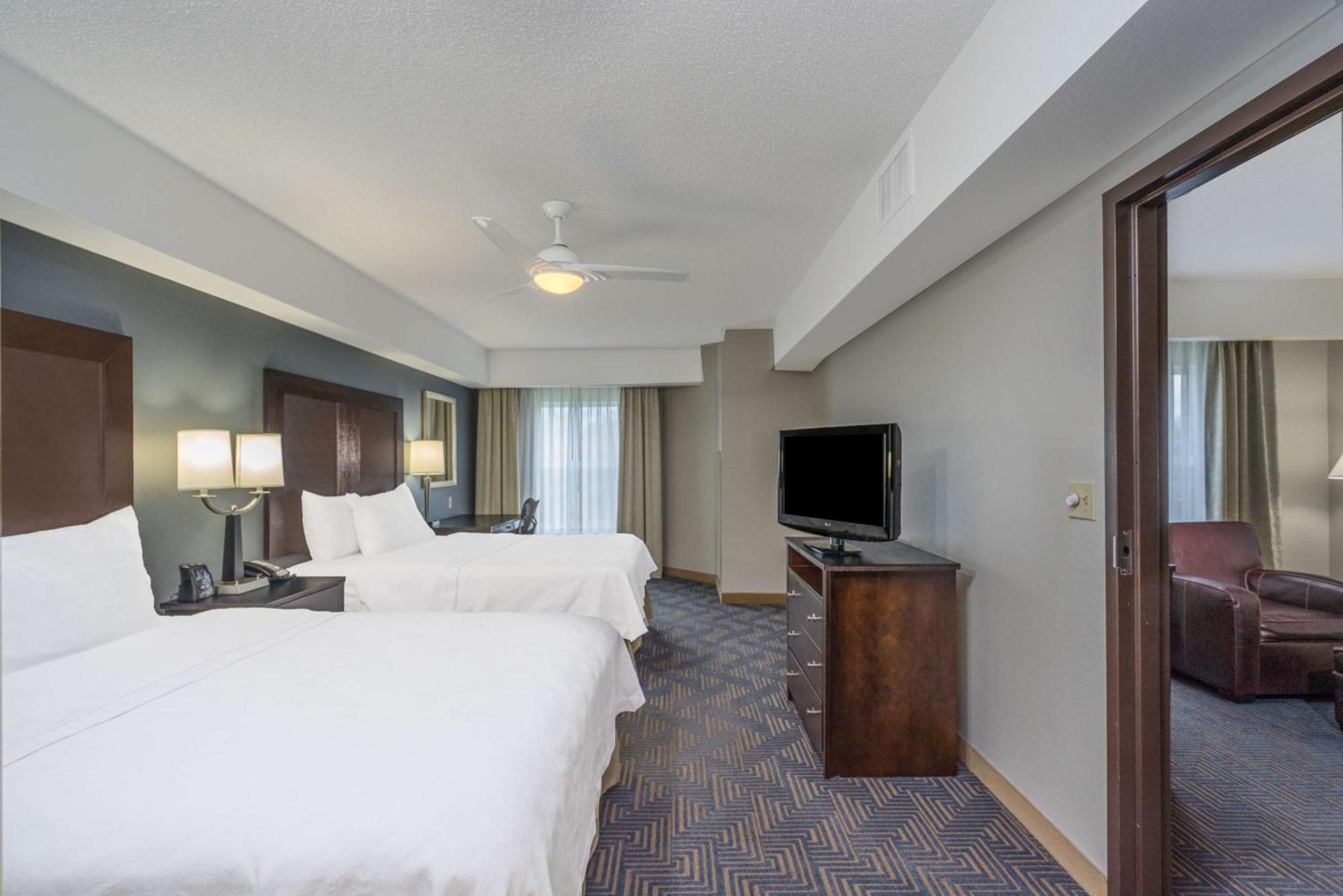 Homewood Suites By Hilton Louisville-East Luaran gambar