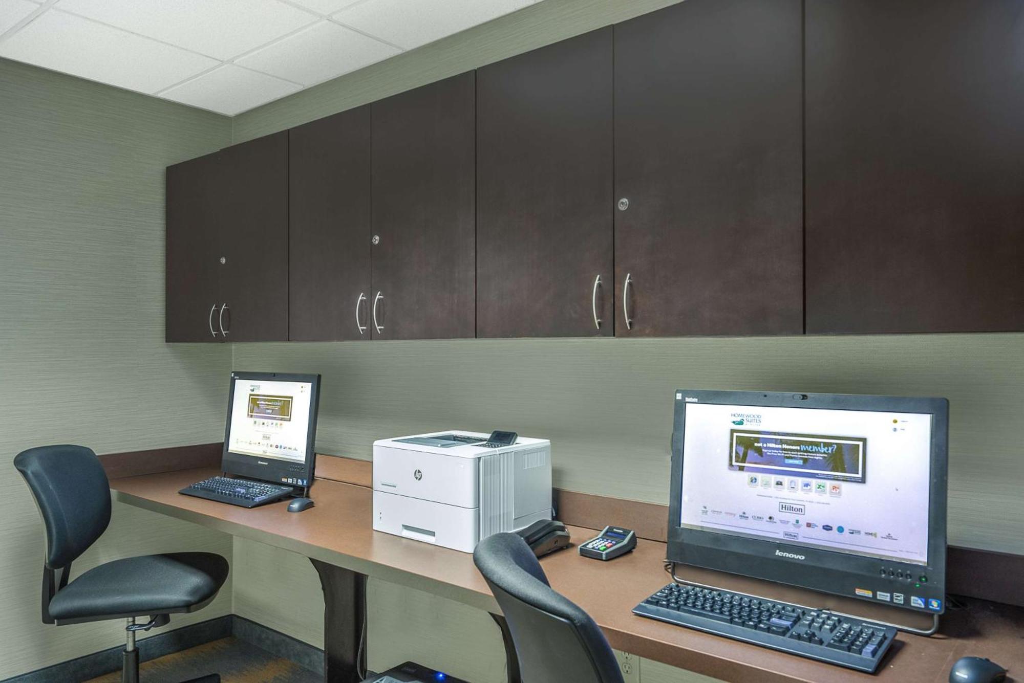 Homewood Suites By Hilton Louisville-East Luaran gambar
