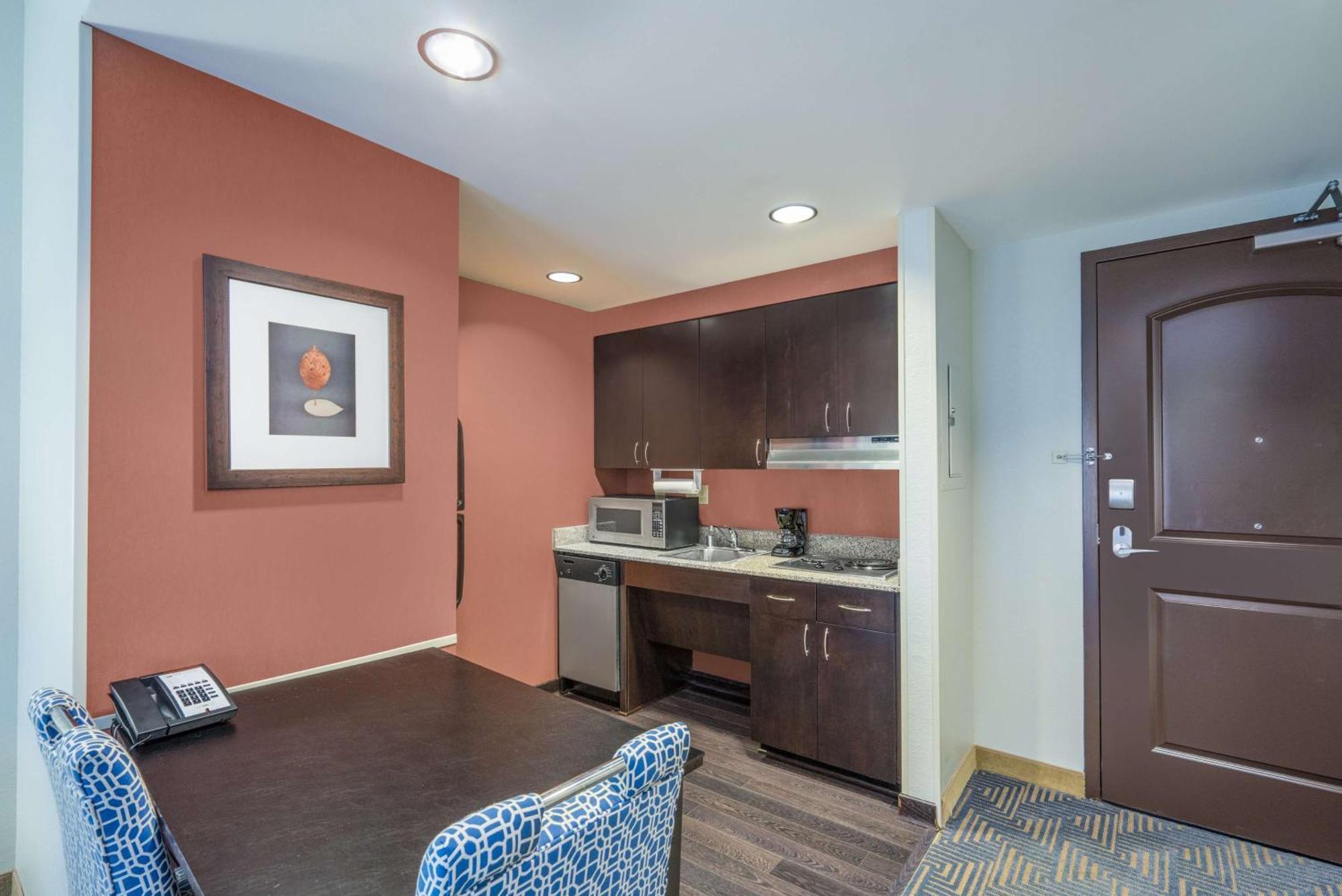 Homewood Suites By Hilton Louisville-East Luaran gambar