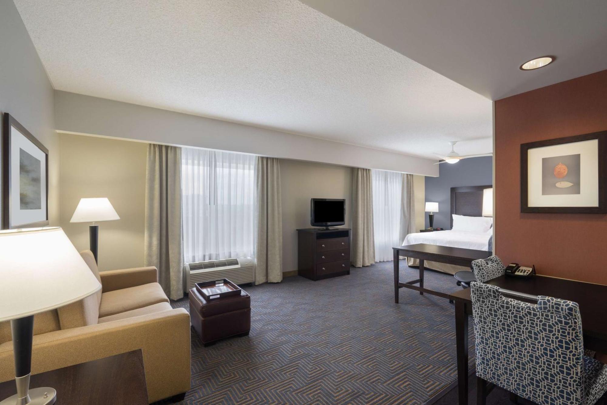 Homewood Suites By Hilton Louisville-East Luaran gambar
