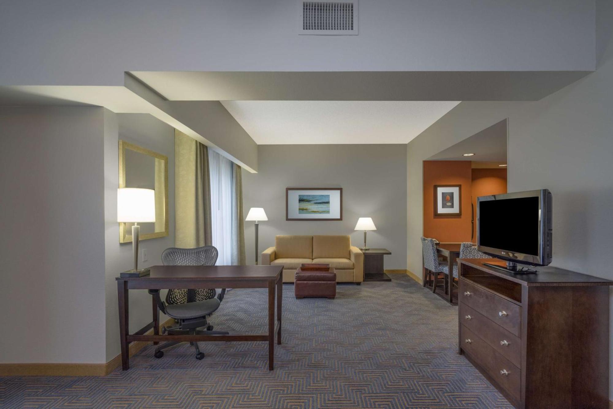 Homewood Suites By Hilton Louisville-East Luaran gambar
