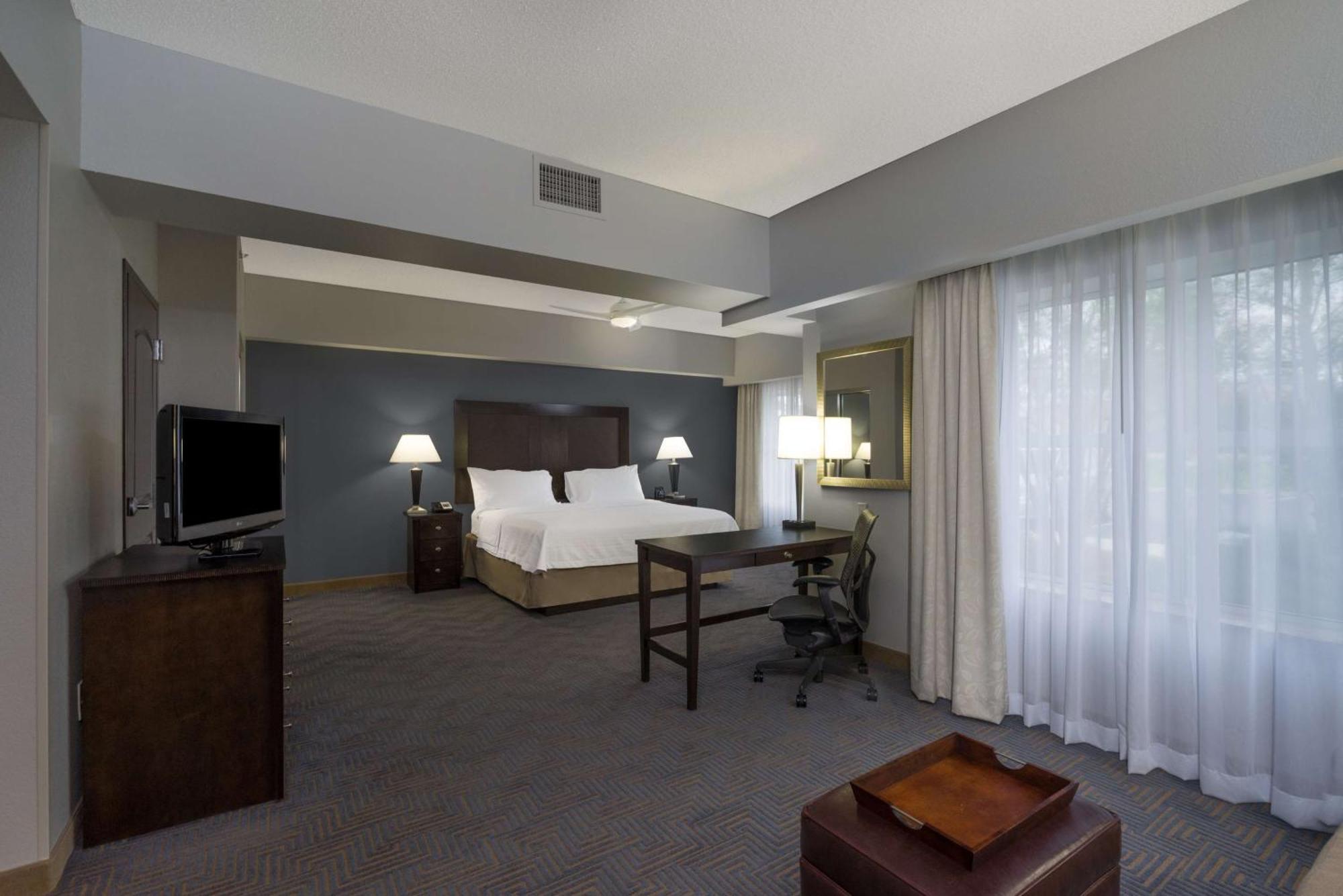 Homewood Suites By Hilton Louisville-East Luaran gambar