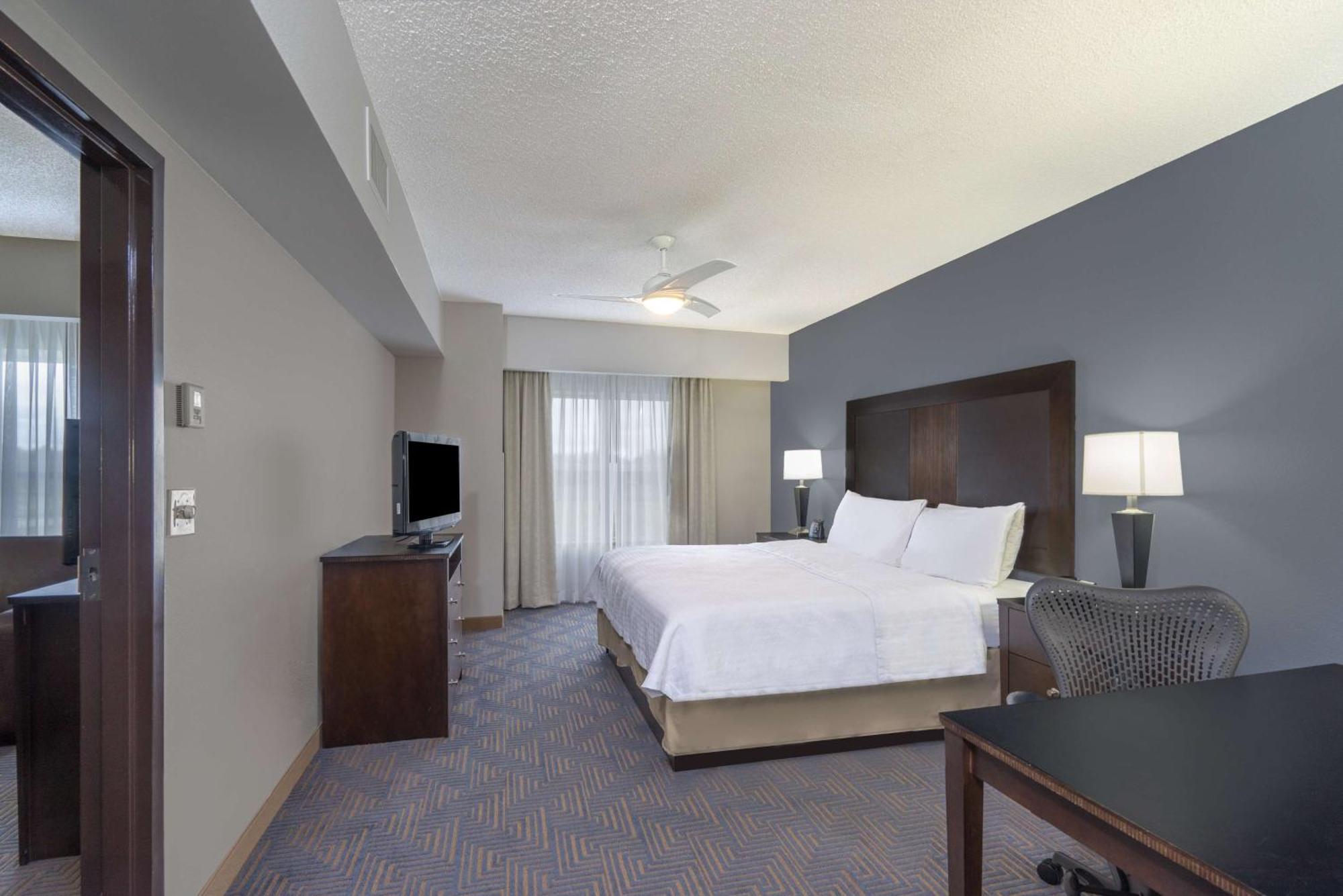 Homewood Suites By Hilton Louisville-East Luaran gambar