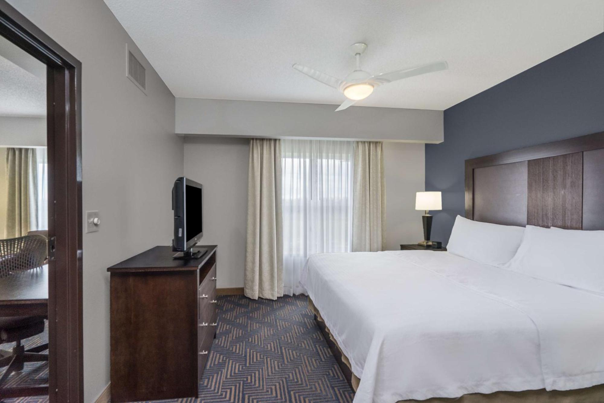 Homewood Suites By Hilton Louisville-East Luaran gambar