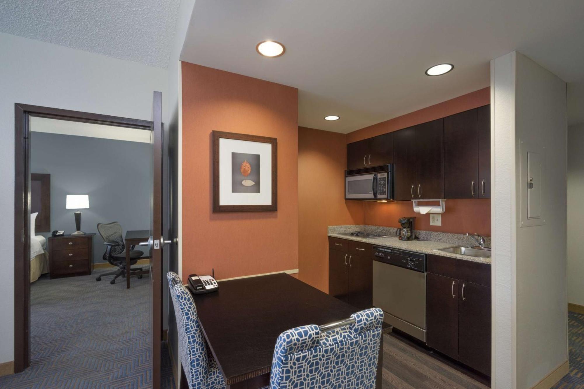 Homewood Suites By Hilton Louisville-East Luaran gambar
