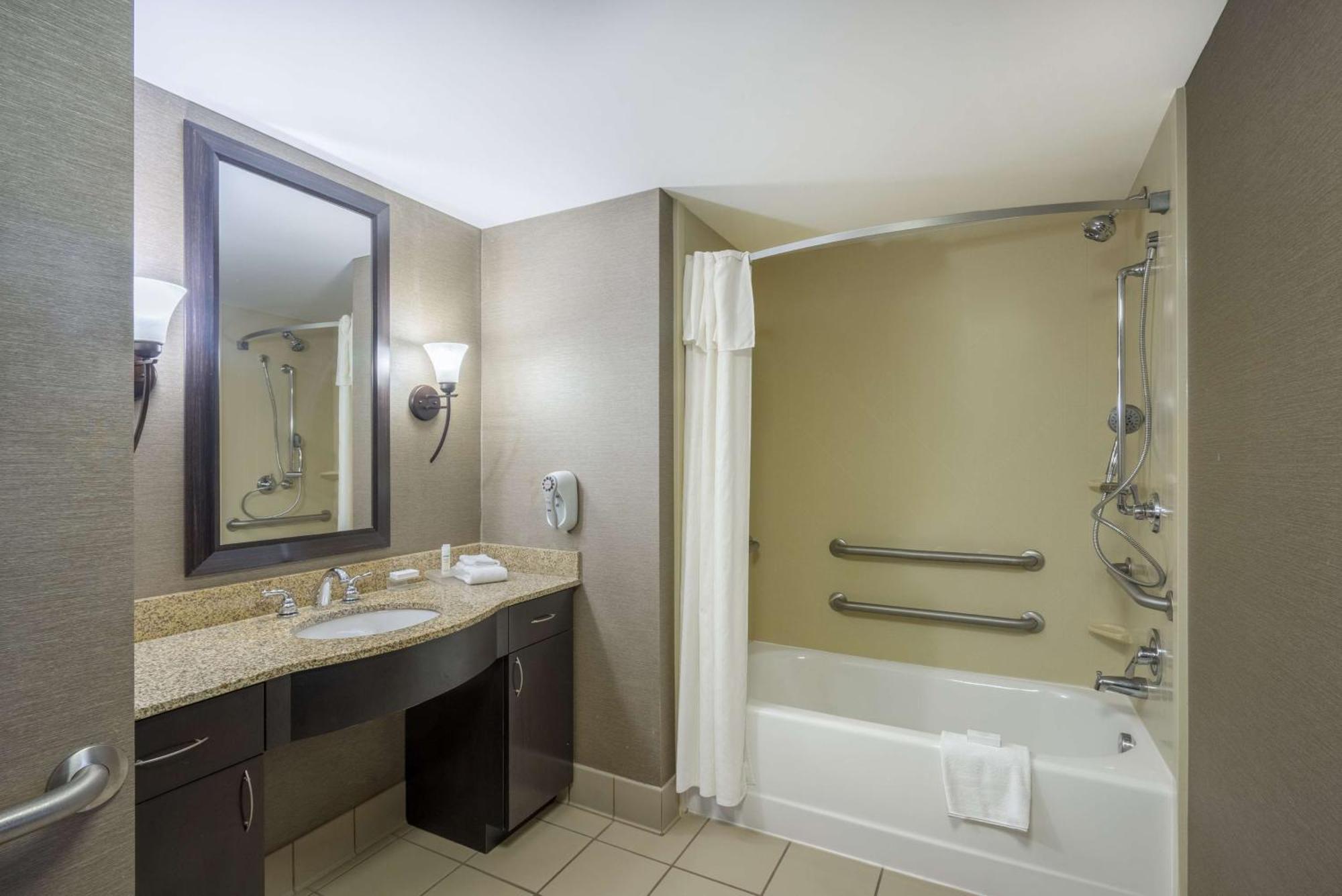 Homewood Suites By Hilton Louisville-East Luaran gambar