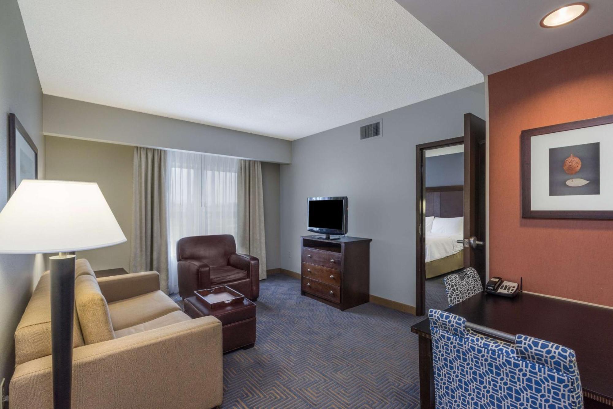 Homewood Suites By Hilton Louisville-East Luaran gambar