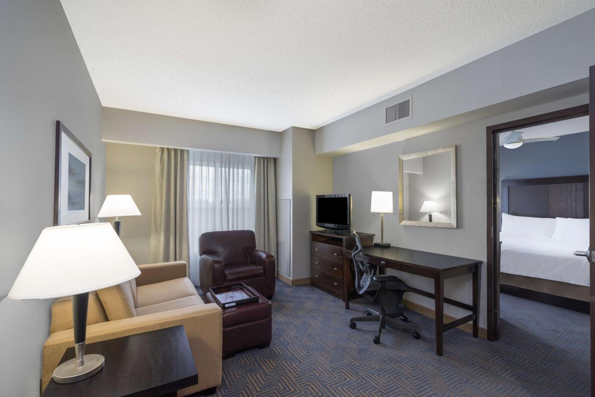 Homewood Suites By Hilton Louisville-East Luaran gambar