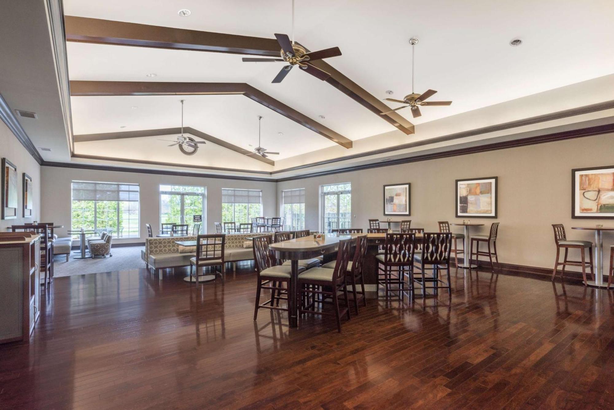 Homewood Suites By Hilton Louisville-East Luaran gambar