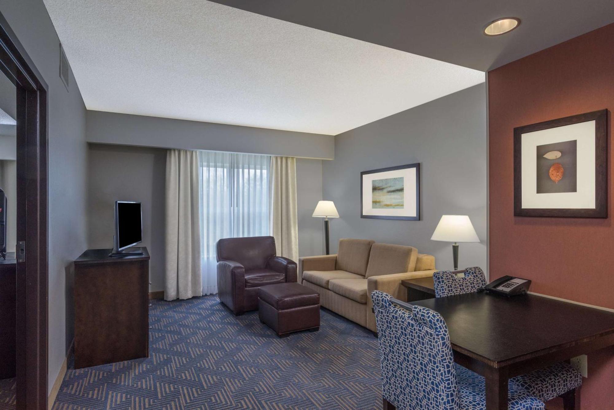 Homewood Suites By Hilton Louisville-East Luaran gambar