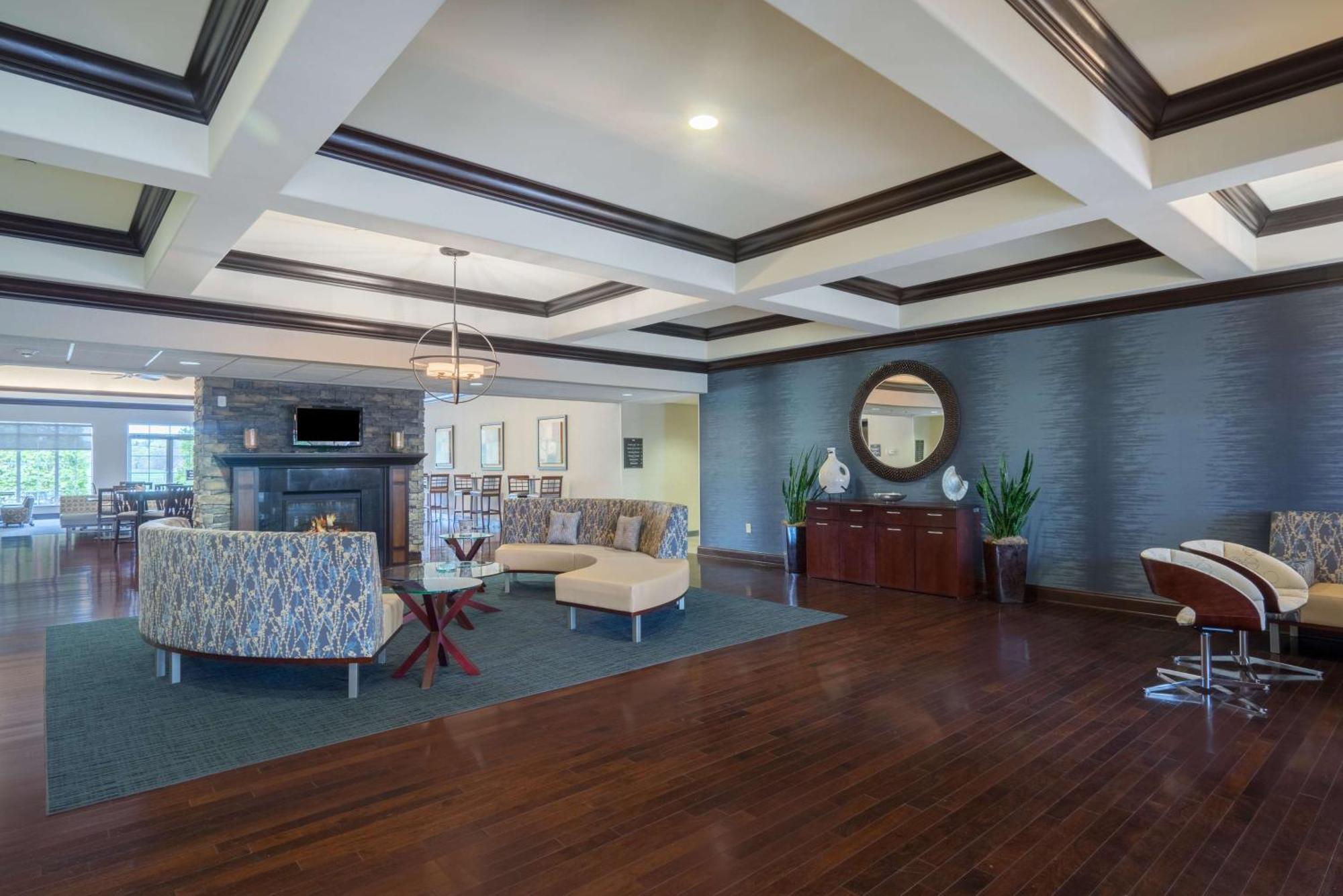 Homewood Suites By Hilton Louisville-East Luaran gambar