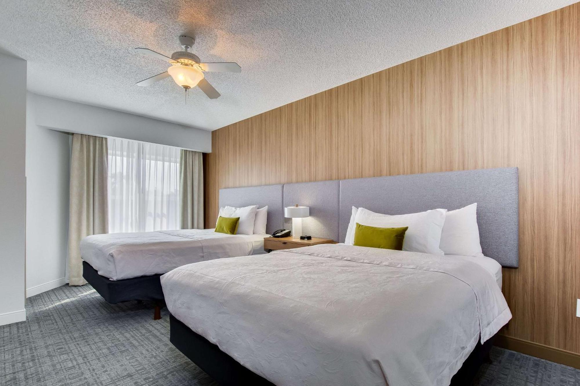 Homewood Suites By Hilton Louisville-East Luaran gambar