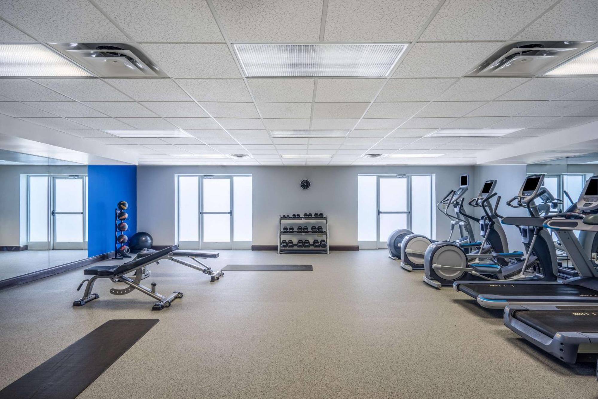 Homewood Suites By Hilton Louisville-East Luaran gambar
