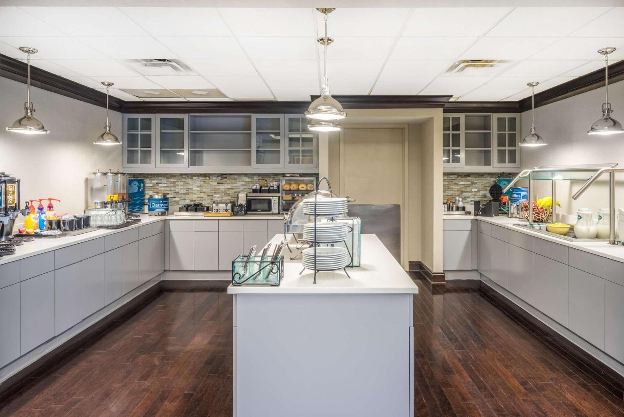 Homewood Suites By Hilton Louisville-East Luaran gambar