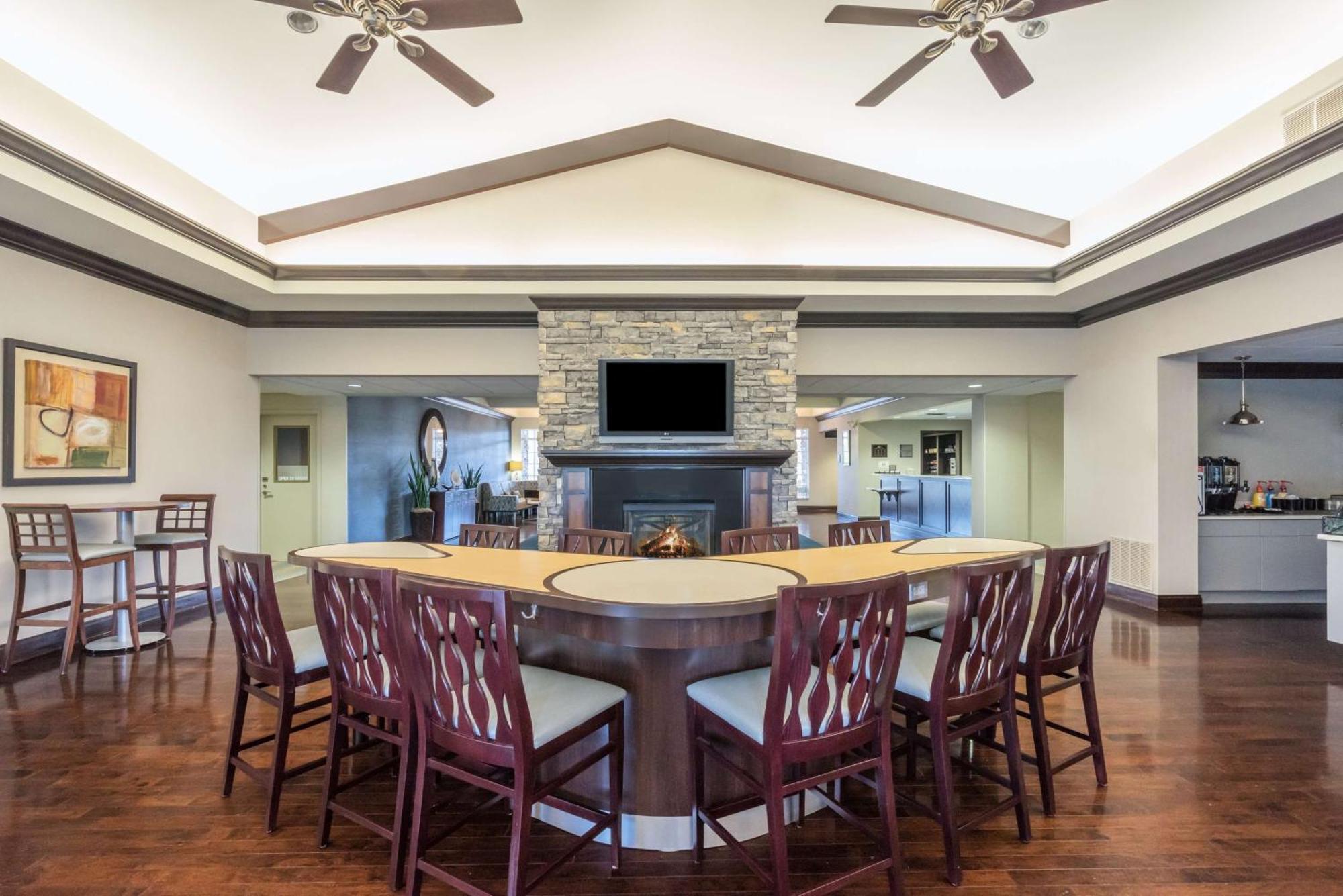 Homewood Suites By Hilton Louisville-East Luaran gambar