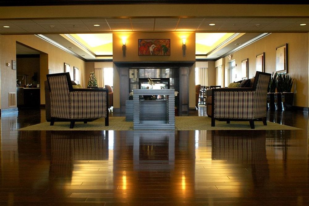 Homewood Suites By Hilton Louisville-East Dalaman gambar
