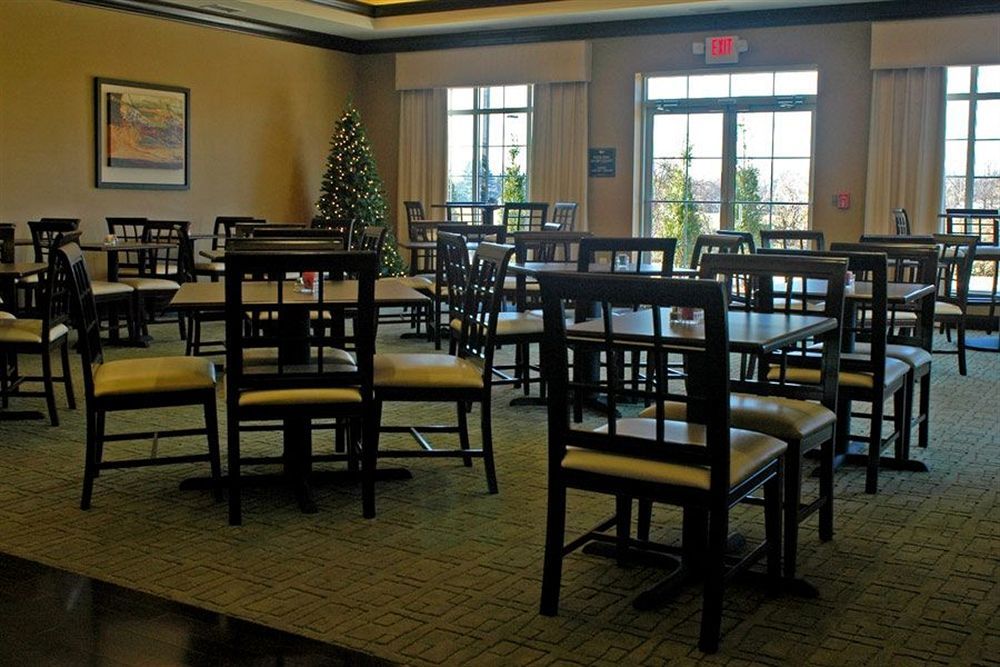 Homewood Suites By Hilton Louisville-East Luaran gambar