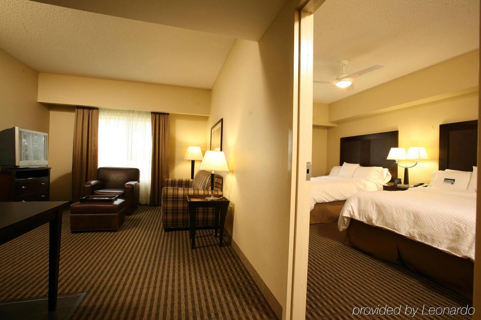 Homewood Suites By Hilton Louisville-East Bilik gambar