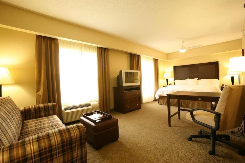 Homewood Suites By Hilton Louisville-East Luaran gambar
