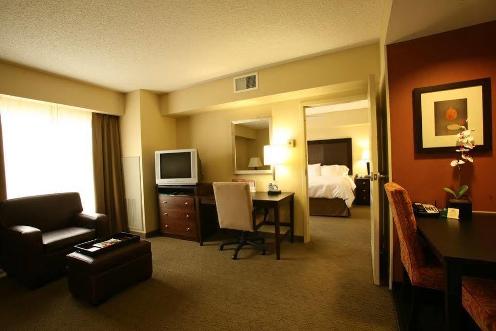 Homewood Suites By Hilton Louisville-East Luaran gambar