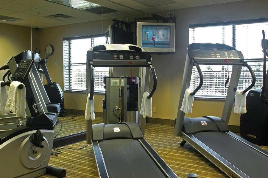 Homewood Suites By Hilton Louisville-East Kemudahan gambar