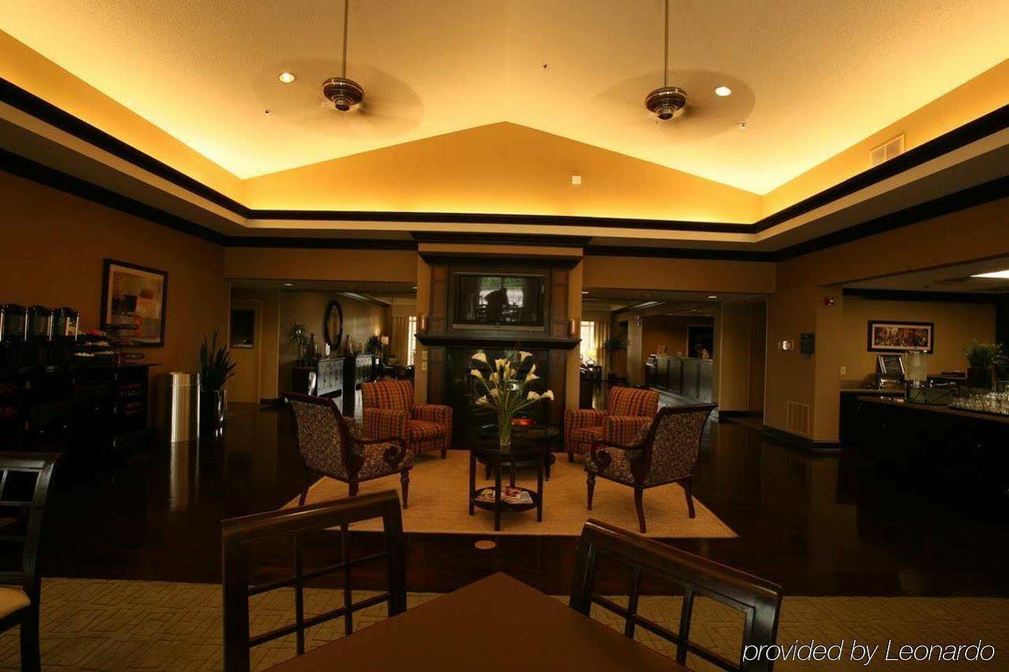 Homewood Suites By Hilton Louisville-East Luaran gambar